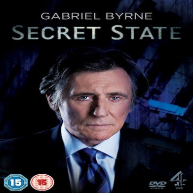 Secret State (2012)